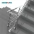 Import HDSAFE Balusters Stair Stainless Steel Modern Stair Railing, Indoor Graphic Design Online Technical Support Flooring HD84-02B >8 from China