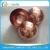 Import Heat conductivity pressure gauge 25mm copper half ball from China