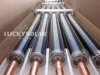 Heat Pipe high Pressure Solar water Heater spare parts