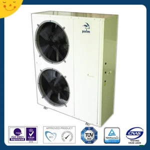 heat pump water heater China