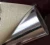 Import Heat Reflective aluminum foil backed fiberglass cloth for glass wool,rock wool,air duct from China