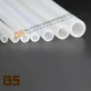 Heat Resistant Flexible Color Soft  EPDM & NBR silicon strip Rubber Foam Pipe Insulation Tube raw silicone rubber