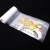 Import Heat Seal Nylon Small Sac Sous Vide Coffee Compression Shrink Industrial Freezer PA PE 3 side seal Storage Vacuum Sealer Bags from China