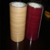Heat transfer film hot stamping foil for PVC MDF ABS WPC PS