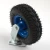 Import heavy duty 10inch Swivel Inflatable rubber wheel 250mm 6RP 4.10/350-4 air caster from China