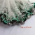 Import Heavy Duty 3/8"SQ 1.3LB/FT china cast net Customized Double Lead Line Nylon Mono cast fishing net from China