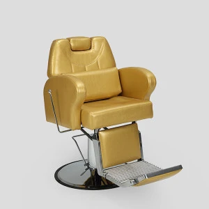 Heavy duty barber chairs salon styling chairs new barber chairs for sale L810M