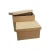 Import Heavy Duty Corrugated Cardboard Storage Banker File Boxes Moving Box from China