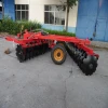 Heavy Duty Disc Harrow For Agricultural Machinery Parts