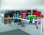 Import Heavy Duty Portable Overhead Garage Adjustable Ceiling Storage Rack from China