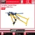 Import Heavy Duty Portable Pipe Bender Conduit Vice for Cutting from India