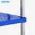 Import Heavybao Gastronorm GN Pan Rack Plastic Adjustable Storage Shelf With Stainless Steel Tube Can Be Customized from China