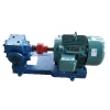 Hebei Hongrun high temperature gear oil pump manufacturer fuel oil transfer pump