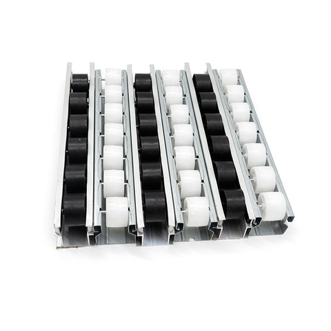 Buy Height Adjustable Wholesale Factory Flow Rack Roller Track ...