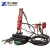 Import Helical Pile Blasting Chrome Mining Drilling Rig Machine from China