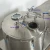 Import Hemp Biomass Jacketed Centrifuge Oil Separator with Bag Filter from China