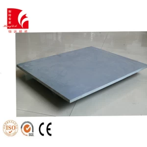 Hengda large recycled plastic pallets flexible plastic sheets