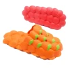 HEVA 2023 Dropshipping Product wholesale beach slides sandals massage bubble slipper slides golf ball slippers