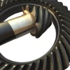 HF manufacturer of Ring and pinion gear with TOP  quality for different vehicle
