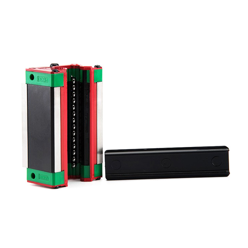 Buy Hgh Series Linear Sliding Rail Guide And Block Of Taiwan Hiwin For ...