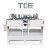 Import Hi Speed Press Button Making Hole Punch Machine For Metal from China