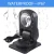 Import HID Searchlight High Bright Spot Light Wireless Remote Control IP67 Waterproof Marine Search Light from China