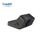 Hidden driving video recorder for vehicle 1080p car black box