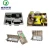 Import High Capacity Paper Pulp Products Molding Machine Paper Packing Tray Making Machine Pulp Molding Machine from China