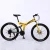 Import High carbon steel 26 inch folding mountain bicycle wheel for sale cheap bicycle 29 inch mountain female from China