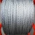 High carbon tensile 4x39 steel cable drawn wire hoisting cableway elevator
