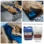 Import High Clear Odourless Liquid Epoxy Resin Thick Cast AB Glue from China