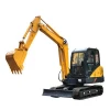 High cost performance small mini 2t excavator for sale by owner in good condition