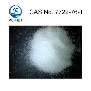 High Demand Ammonium Dihydrogen Phosphate 7722-76-1 Price