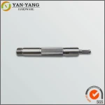 High demand kitchen appliances cnc machining parts with tolerance 0.01mm