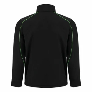High demanded Most Popular New in Market Soft Shell Jacket