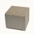 Import High Density Alumina Honeycomb Ceramic For VOC RTO Heat Exchanger from China