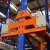 Import High Density Automated Warehouse Storage FIFO & FILO Pallet Shuttle Rack from China