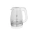 Import High-efficiency 1.7L electric kettle best price water kettle from China