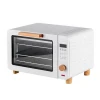 High Efficiency and Competitive Price Electric Toaster Oven With Three-tier Hot Plates