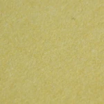 High Efficiency Dust Cleaning P84 nonwoven nendle felt/filter cloth