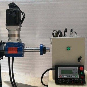 High efficiency Portable Line Boring And Welding Machine for Construction Machinery Maintenance