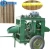 Import High efficiency Round Wood Debarking Machine Log Debarker Tree Debarker from China