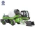 Import High efficiency Self loading concrete mixer truck for sale from China