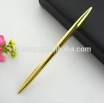 High-end business sign pen Metal barrel