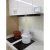 Import High End Customize Built-in Kitchen Appliances Range Hood from China