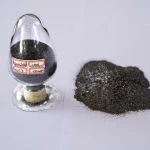 High-energy battery materials low sulfur 50 mesh fluorinated graphite powder nano dilatable graphite