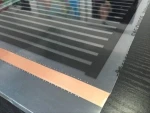High-energy Saving, Security, Health, Easy Heat Floor Heating Parts Far Infrared Carbon