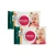 Import High Grade Quality Spunlace Wipes 100 Units Scented Cleaning Eco Friendly Tissue Baby Wipe Container from Vietnam