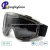 Import High Impact UV protection 2.8mm ANSI CE EN166 fit-over safety goggles from China