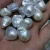 Import High Luster Natural White Baroque Over 15Mm Big Loose pearl With Cheap Price from China